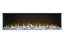 Napoleon Trivista Primis 60-inch 3-Sided / 2-Sided Built In Electric Fireplace