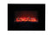 Amantii 36'' Wall Mount / Flush Mount Electric Fireplace