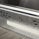 Blaze LTE PRO 32-Inch 4-Burner Built-in Gas Grill w/ Digital Temperature Screen & Rear Infrared Burner - Agent BBQ