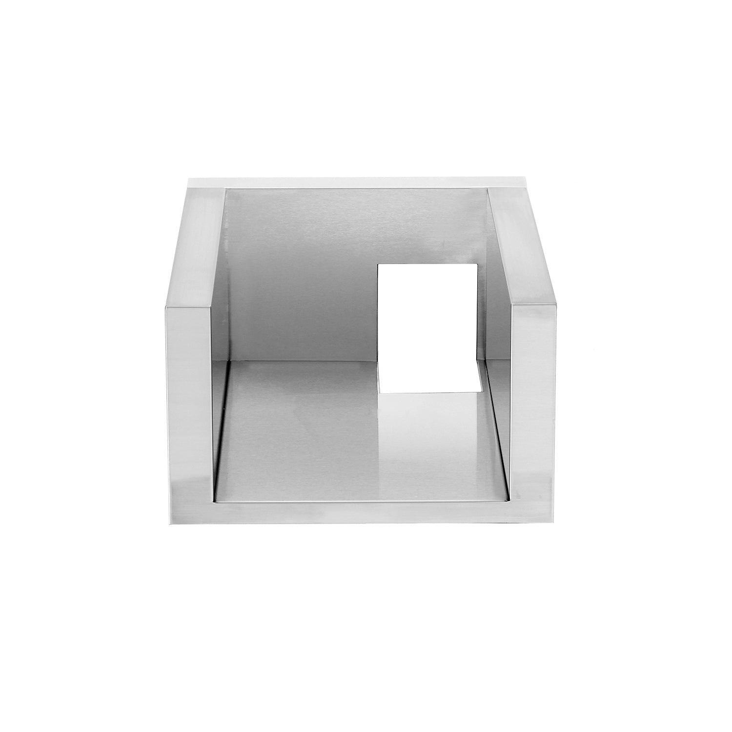 ALTSB2 & ALTSS Side Burner Liner - by American Made Grills | Buy at Agent BBQ