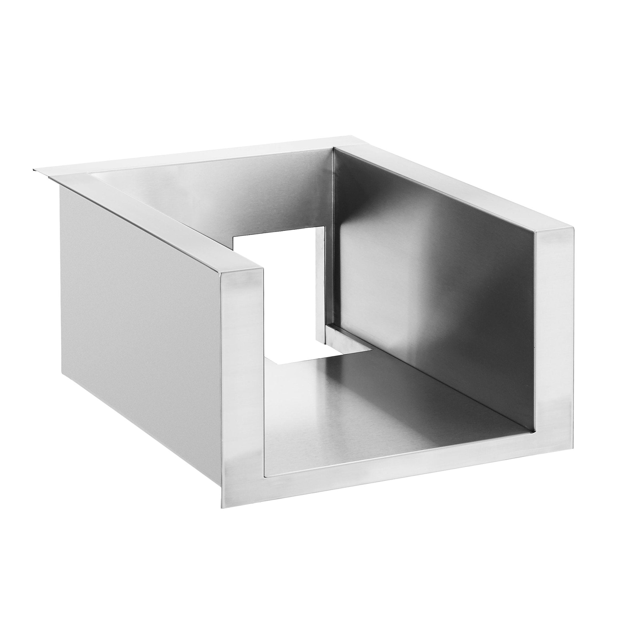 ALTSB2 & ALTSS Side Burner Liner - by American Made Grills | Buy at Agent BBQ