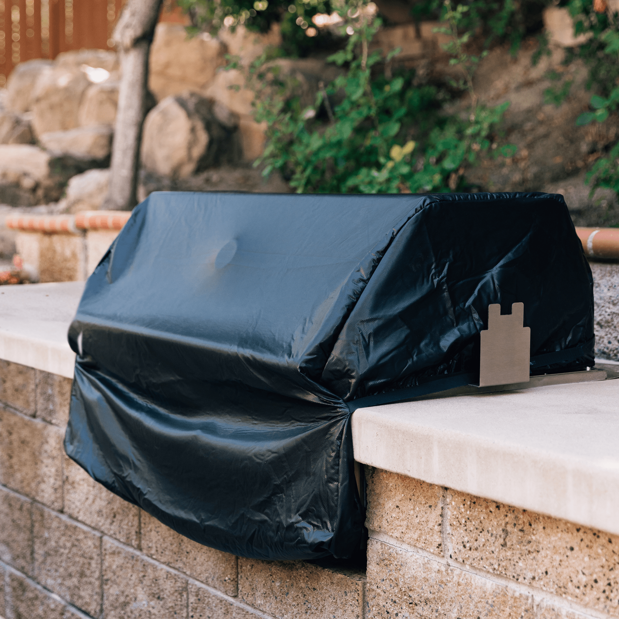 Alturi 30" Built - In Deluxe Grill Cover - by American Made Grills | Buy at Agent BBQ