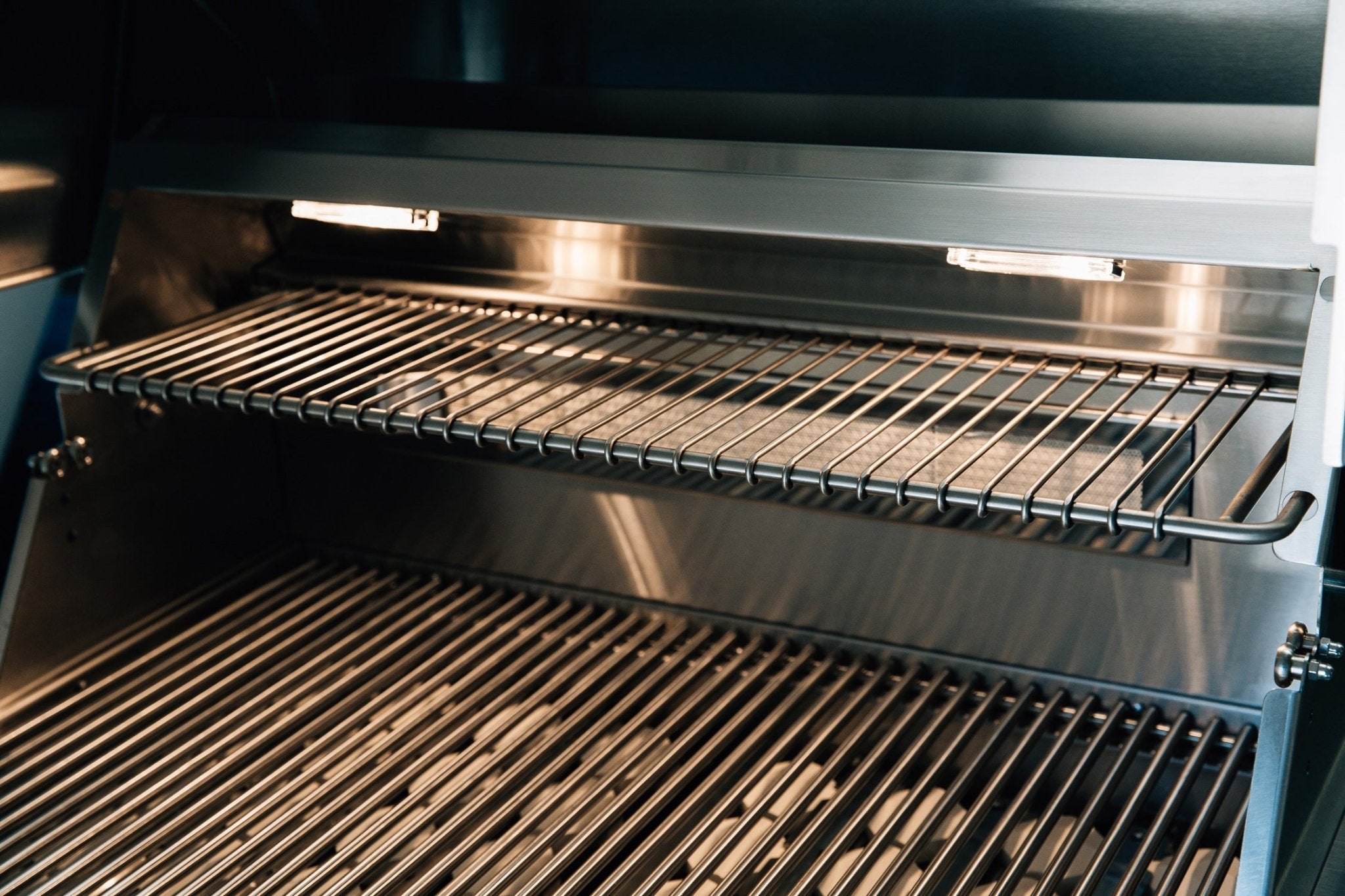 Alturi 30" Freestanding Grill - by American Made Grills | Buy at Agent BBQ