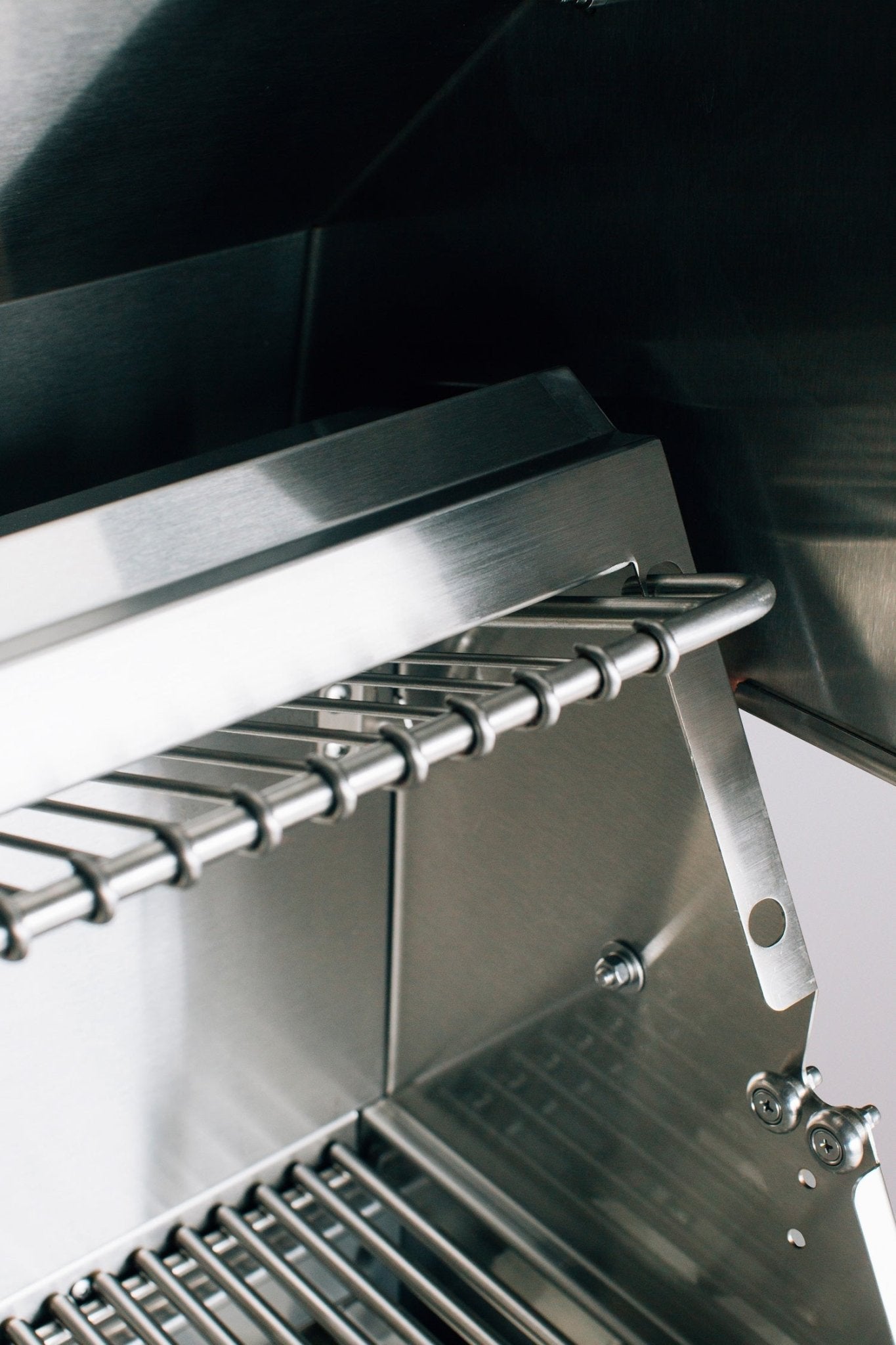 Alturi 36" Freestanding Grill - by American Made Grills | Buy at Agent BBQ