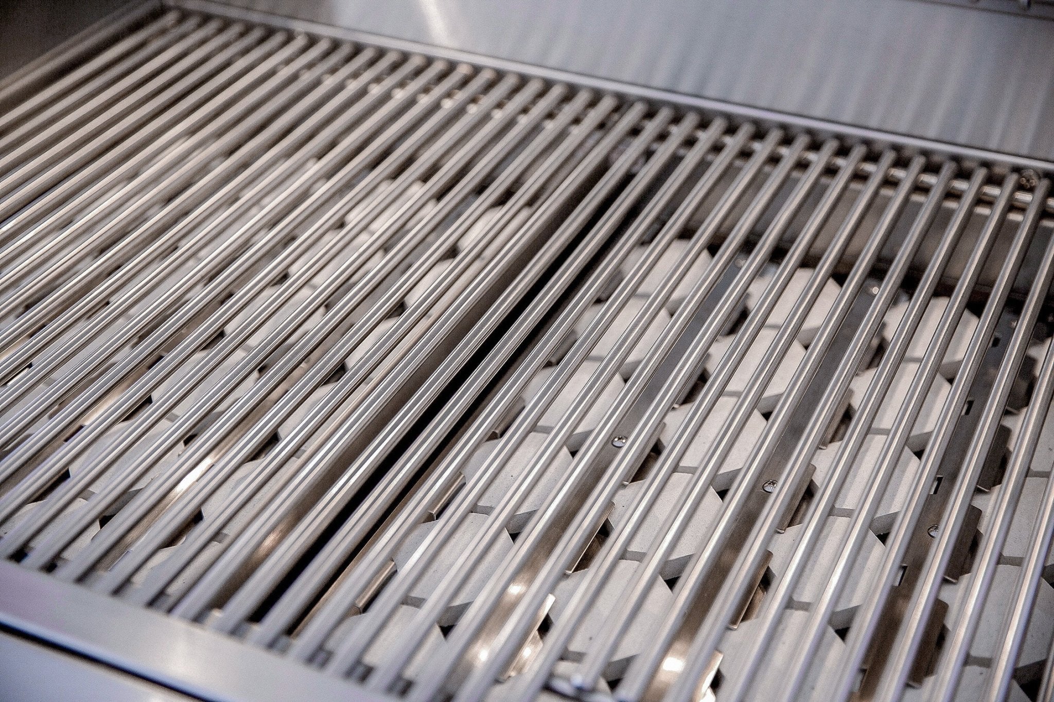 Alturi 42" Built - in Grill - by American Made Grills | Buy at Agent BBQ