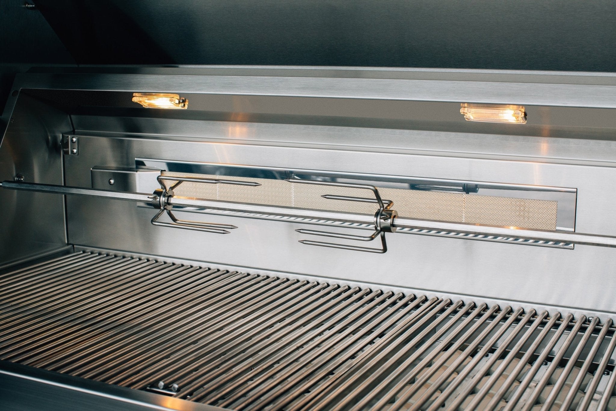 Alturi 42" Built - in Grill - by American Made Grills | Buy at Agent BBQ