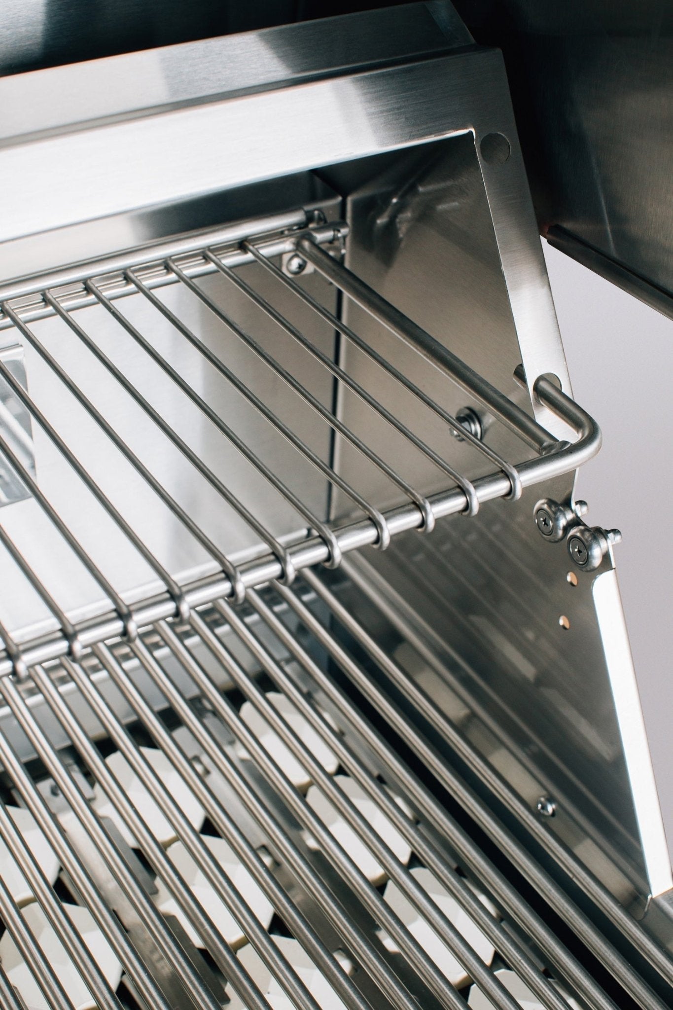 Alturi 42" Built - in Grill - by American Made Grills | Buy at Agent BBQ