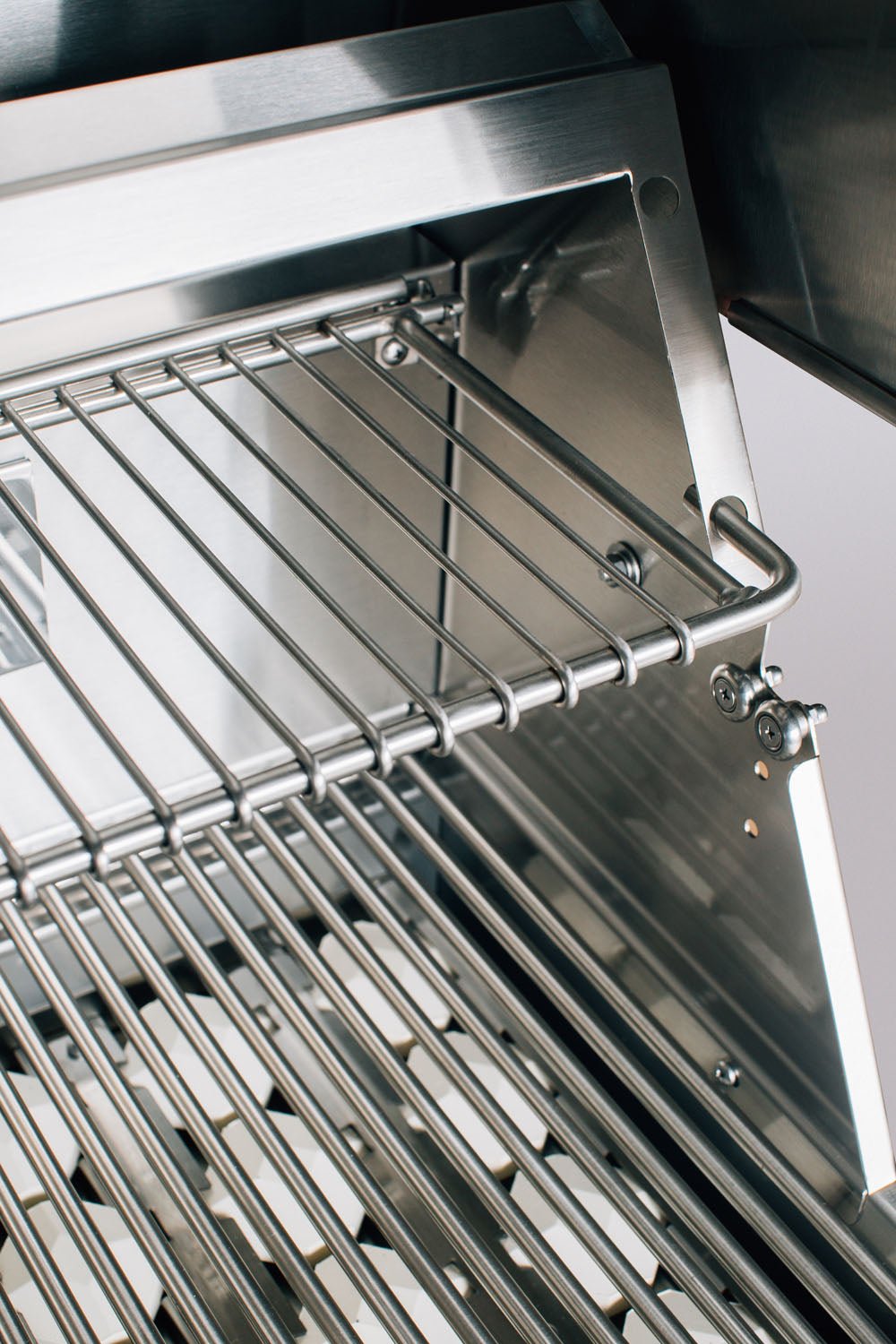 Alturi 42" Freestanding Grill - by American Made Grills | Buy at Agent BBQ