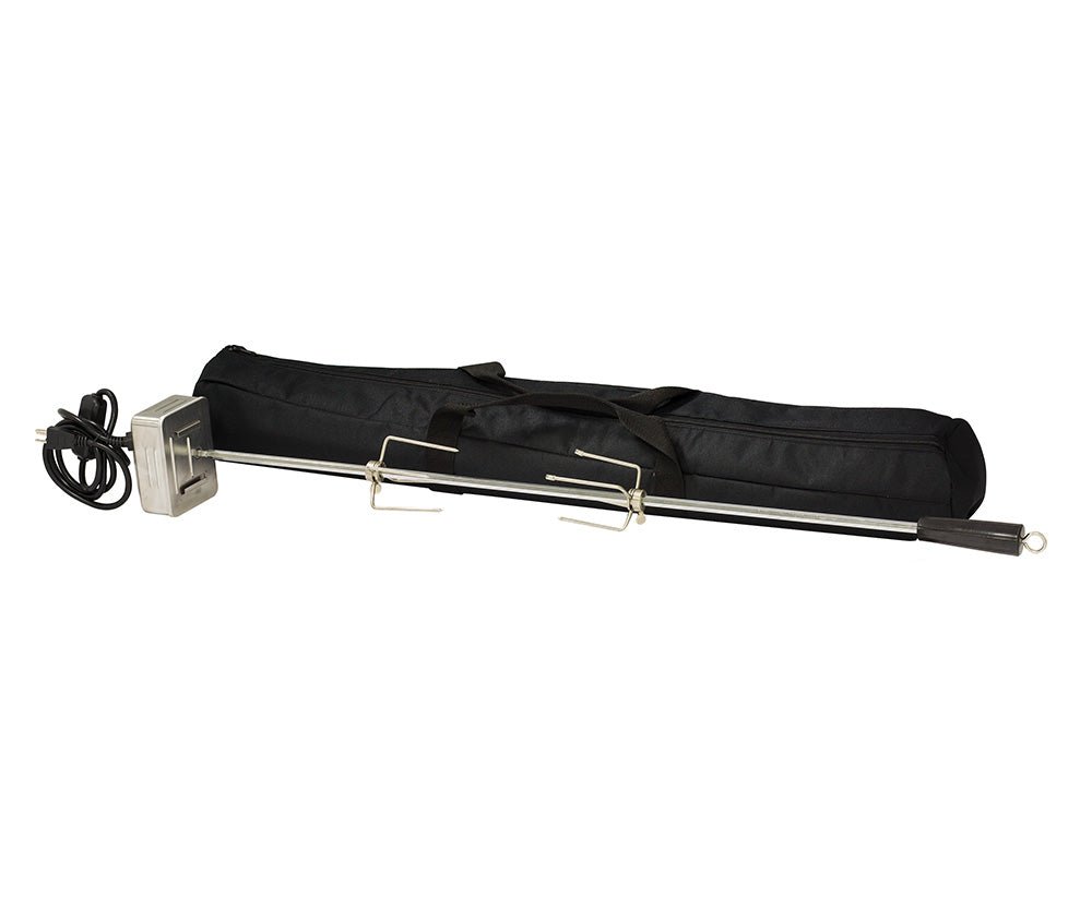 Alturi 42" Rotisserie Kit - by American Made Grills | Buy at Agent BBQ