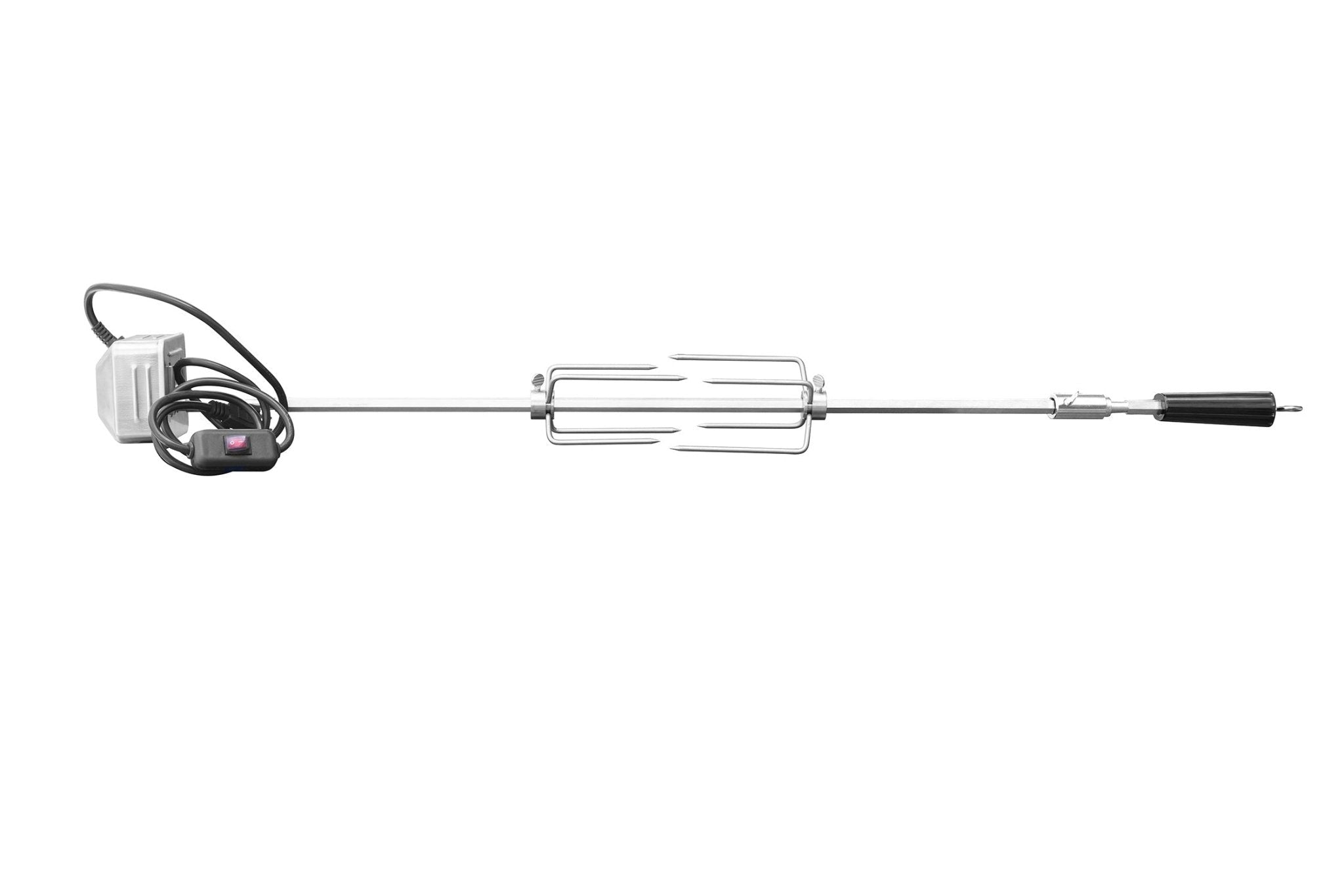 Alturi 42" Rotisserie Kit - by American Made Grills | Buy at Agent BBQ