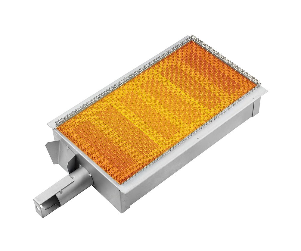 Alturi Drop - In Infrared Sear Burner - by American Made Grills | Buy at Agent BBQ