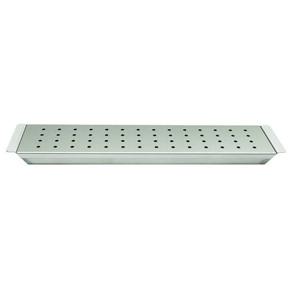 Alturi Stainless Steel Smoker Tray - by American Made Grills | Buy at Agent BBQ