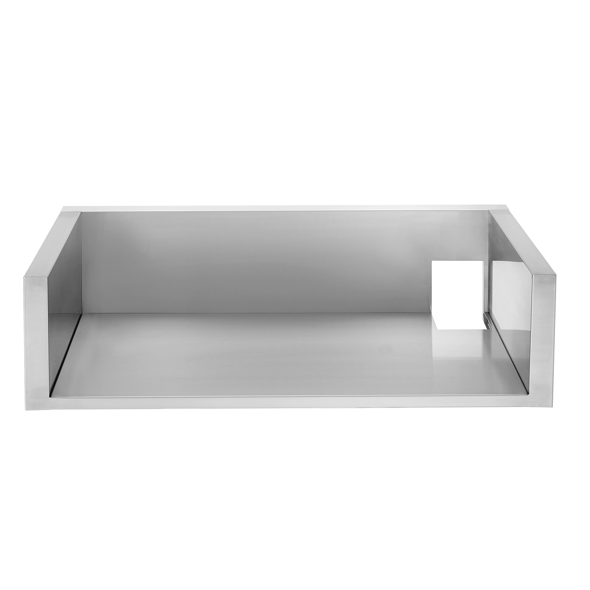 Atlas 36" Grill Liner - by American Made Grills | Buy at Agent BBQ