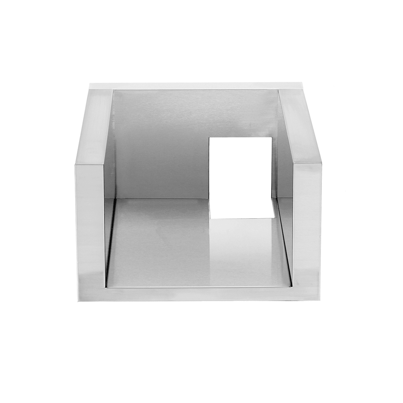 Atlas Double Side Burner Liner - by American Made Grills | Buy at Agent BBQ