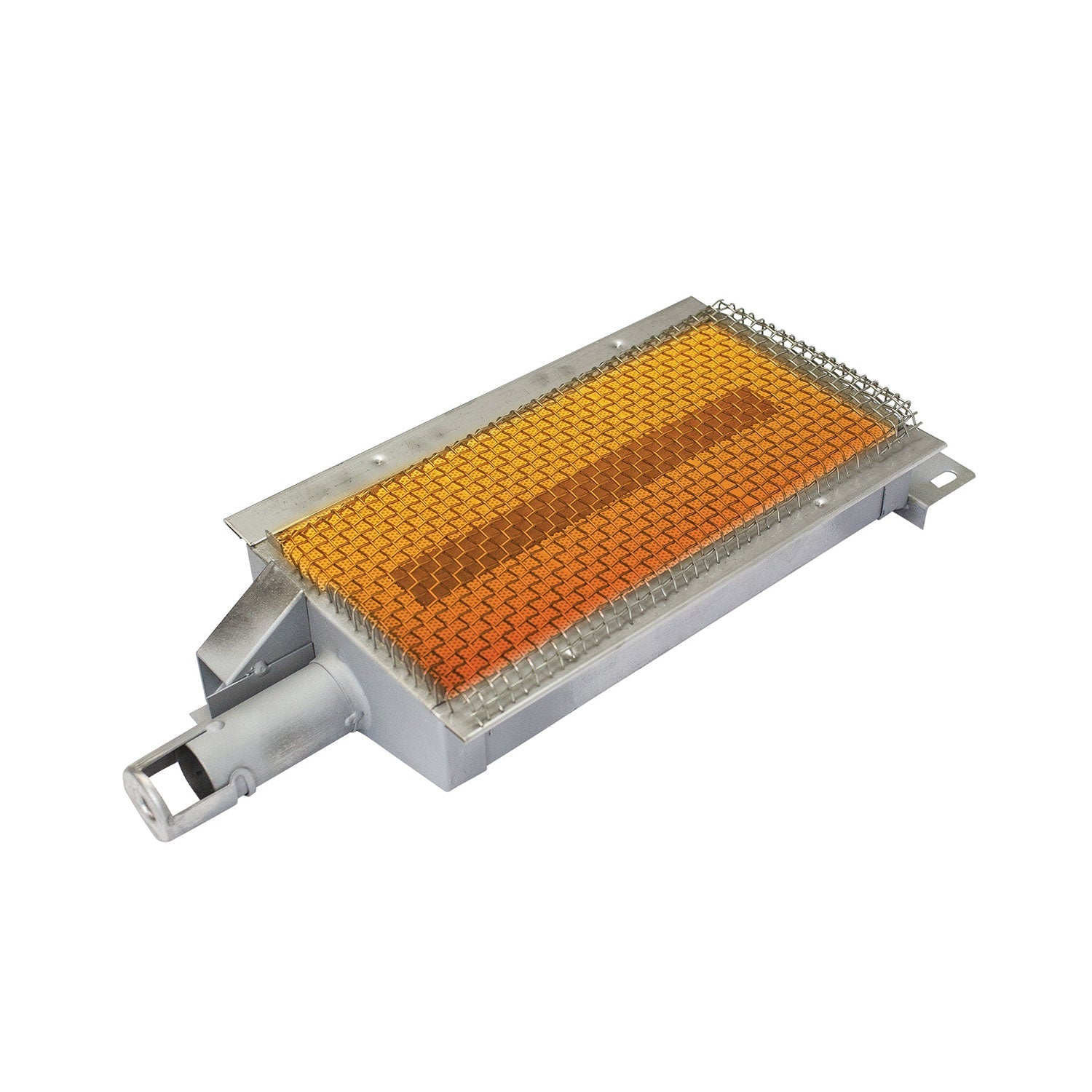 Atlas Drop - In Sear Burner - by American Made Grills | Buy at Agent BBQ