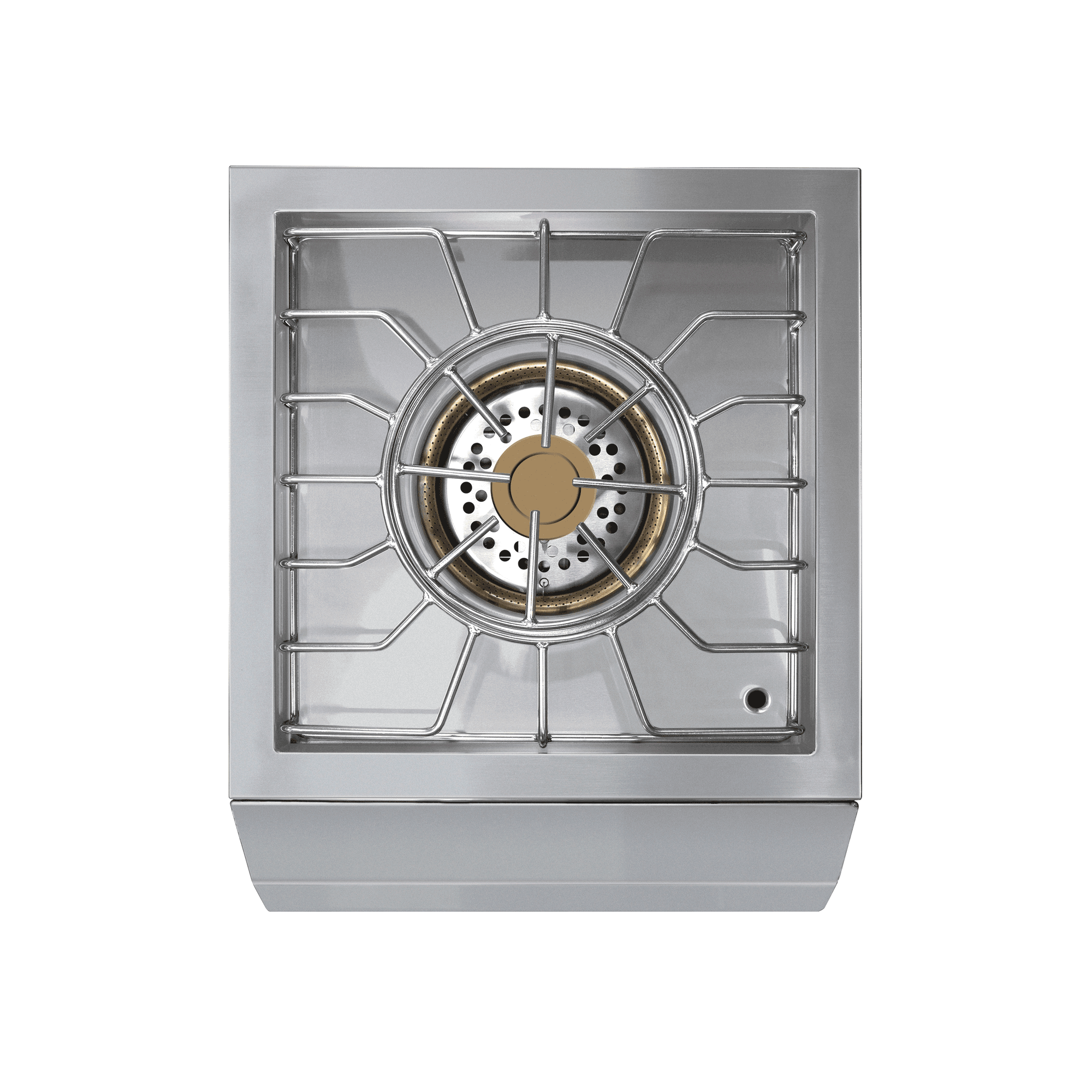 Encore Power Burner - by American Made Grills | Buy at Agent BBQ