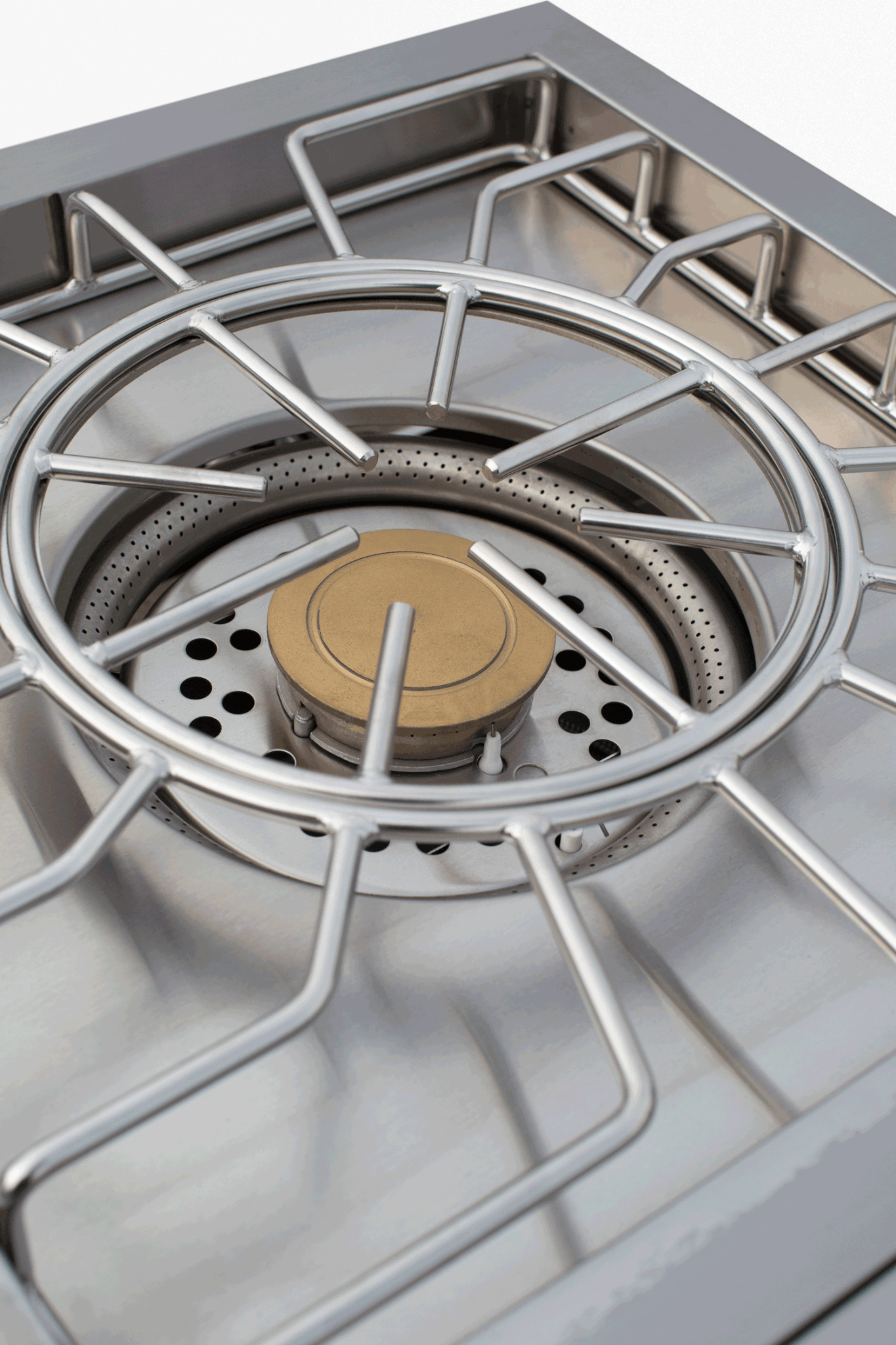 Encore Power Burner - by American Made Grills | Buy at Agent BBQ