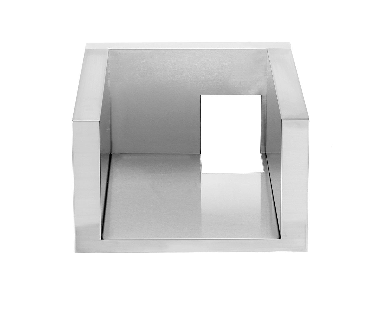 ENCSB2/MUSSB2/ESTSB2/ESTSS Side Burner Liner - by American Made Grills | Buy at Agent BBQ
