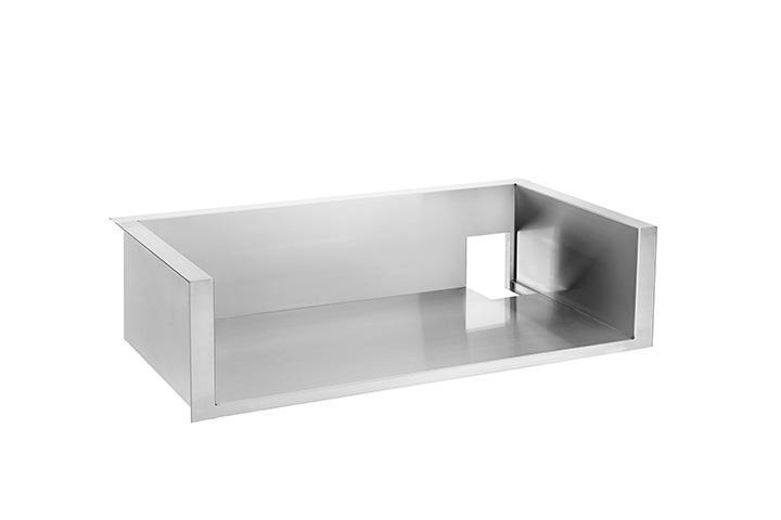 Estate 42" Grill Liner - by American Made Grills | Buy at Agent BBQ