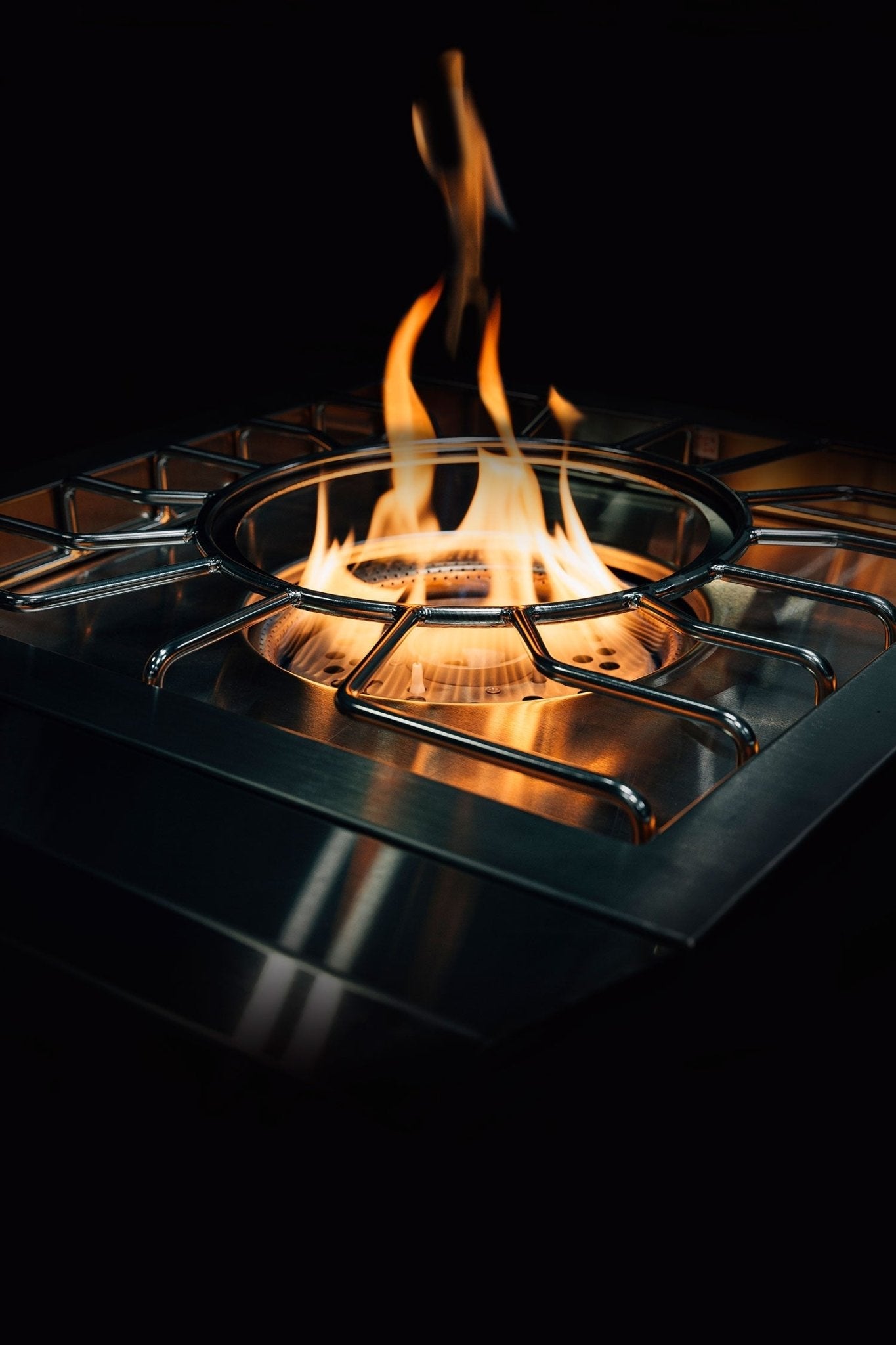 Estate Power Burner - by American Made Grills | Buy at Agent BBQ