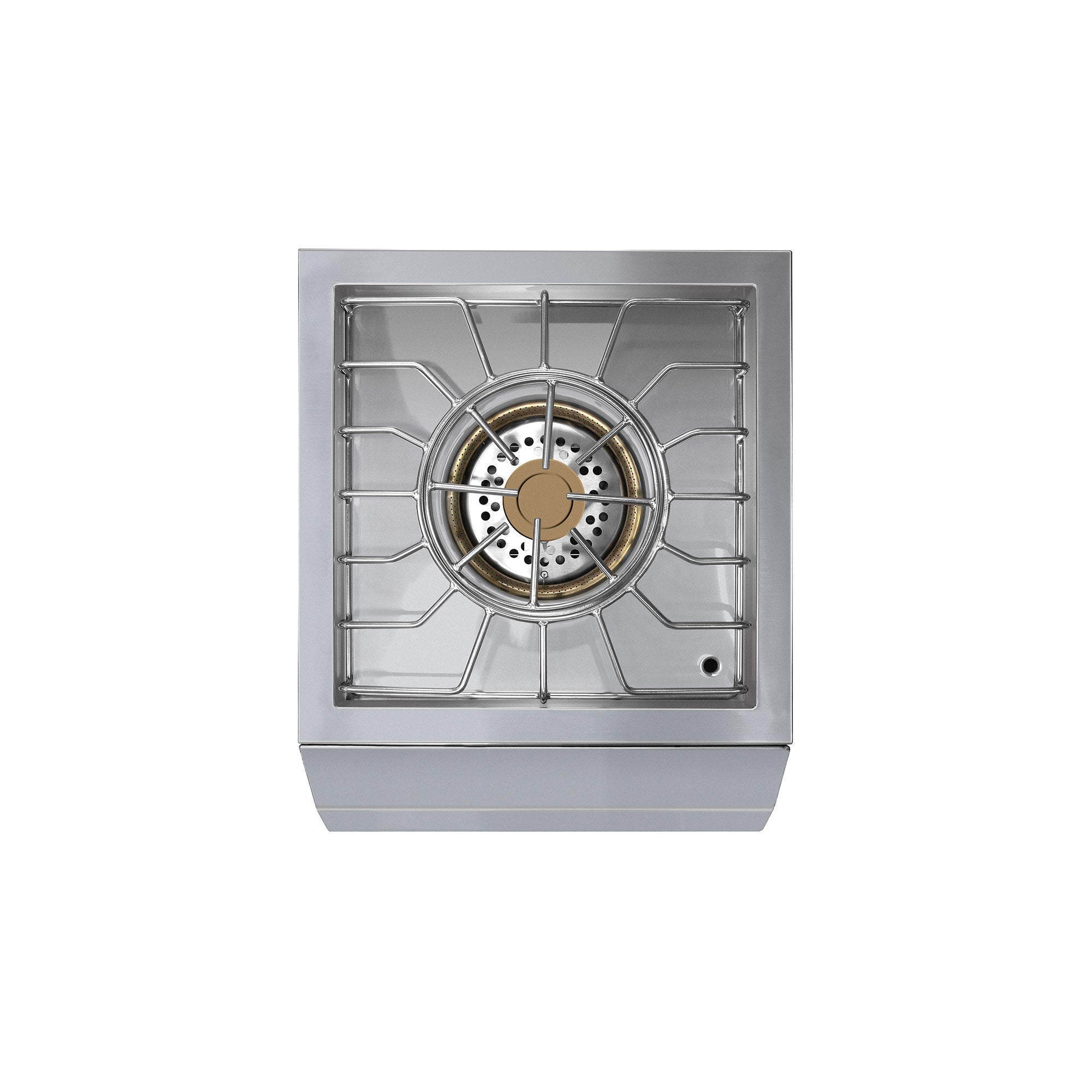 Estate Power Burner - by American Made Grills | Buy at Agent BBQ