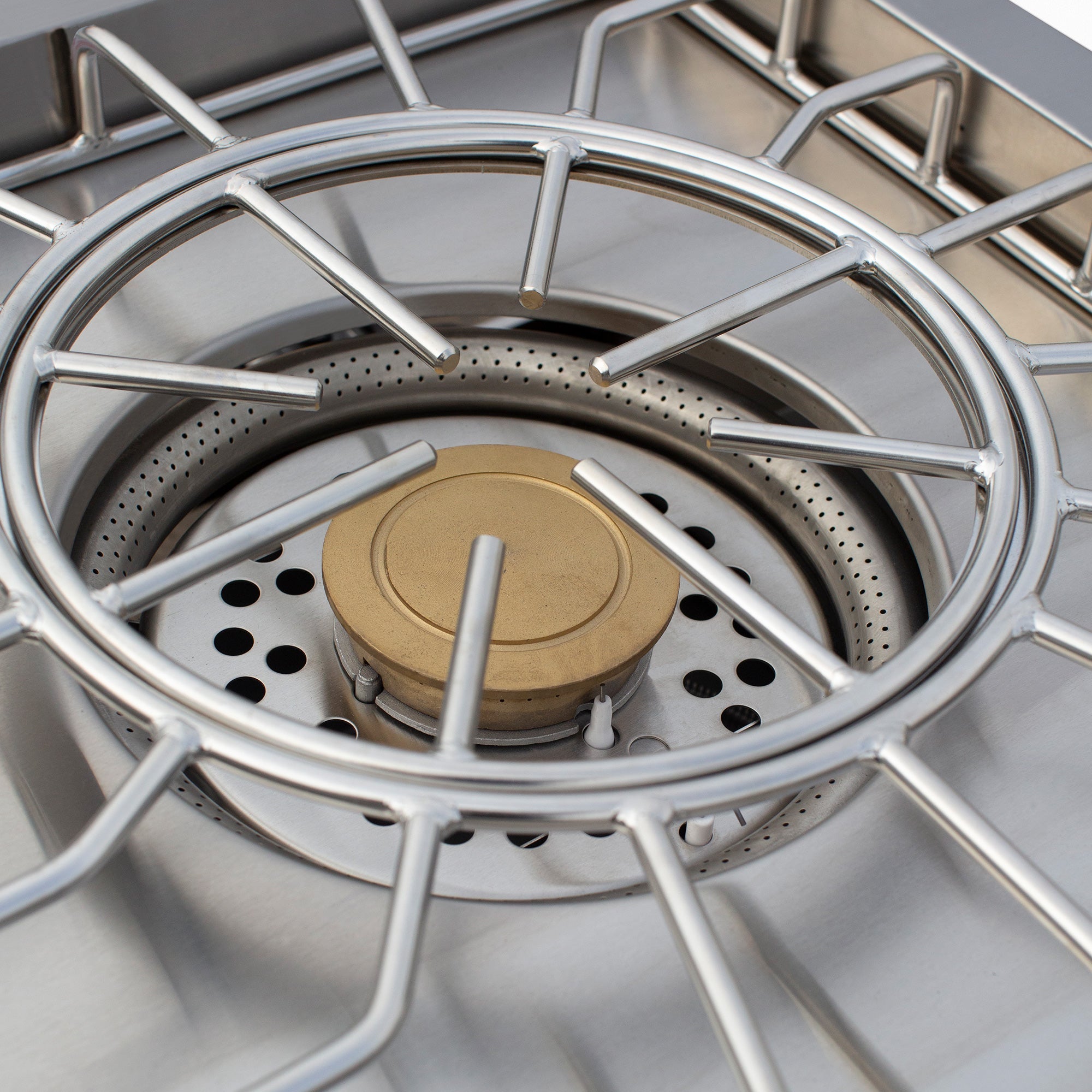 Muscle Power Burner - by American Made Grills | Buy at Agent BBQ