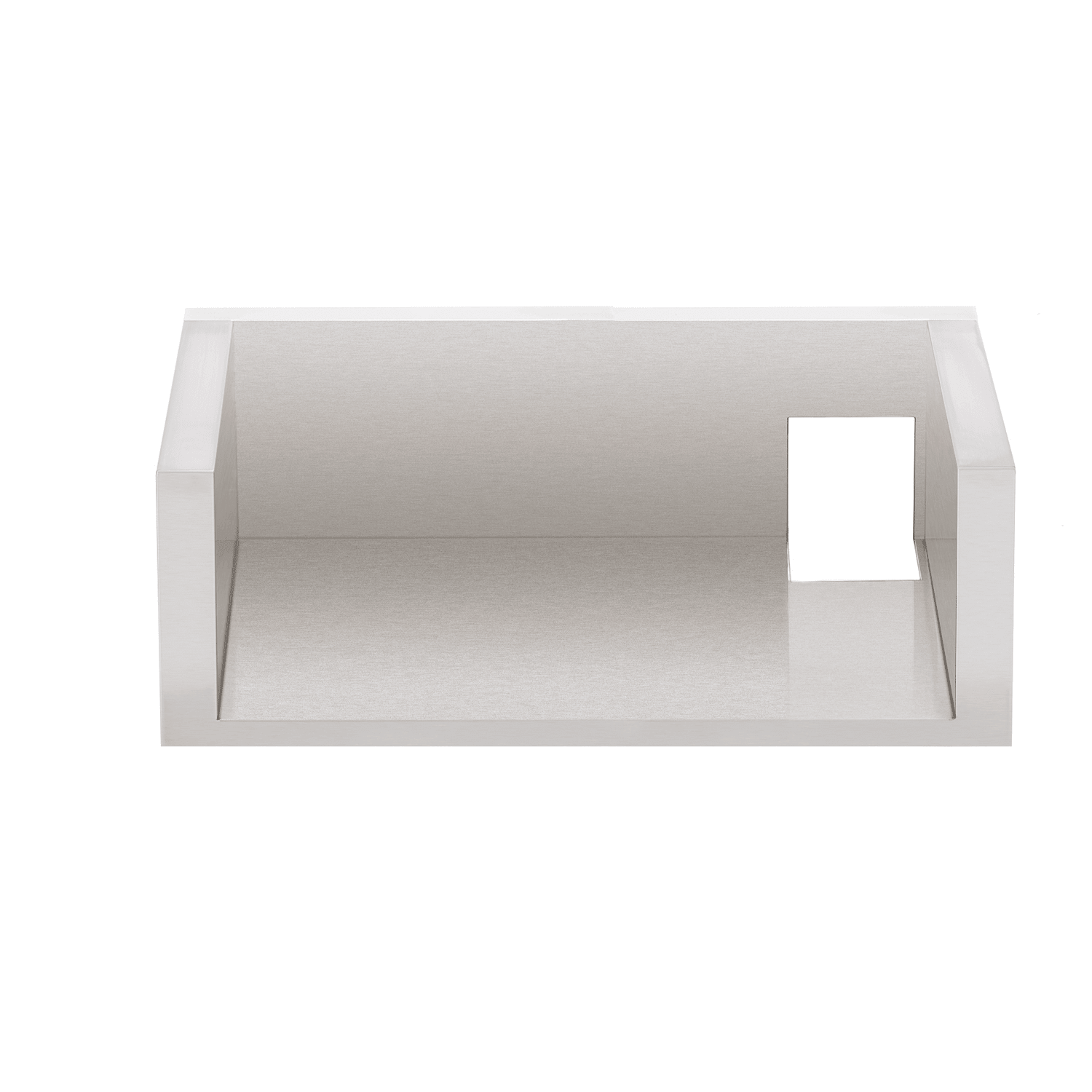 MUSPB2/ENCPB2/ESTPB2/ATSPB2 Power Burner Liner - by American Made Grills | Buy at Agent BBQ