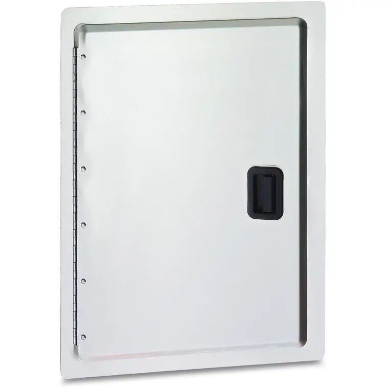 American Outdoor Grill 12 - Inch Single Access Door - Vertical - 18 - 12 - SD - by American Outdoor Grill | Buy at Agent BBQ