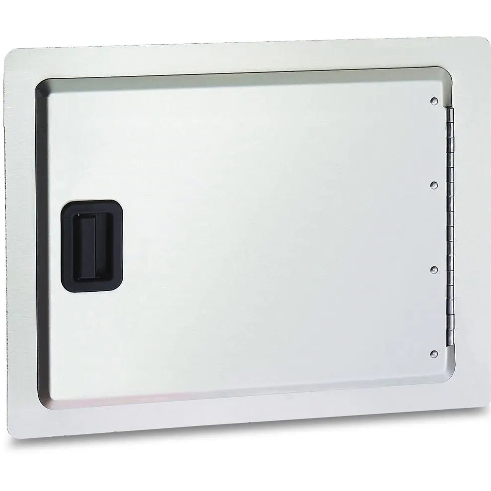 American Outdoor Grill 24 - Inch Single Access Door - Horizontal - 17 - 24 - SD - by American Outdoor Grill | Buy at Agent BBQ