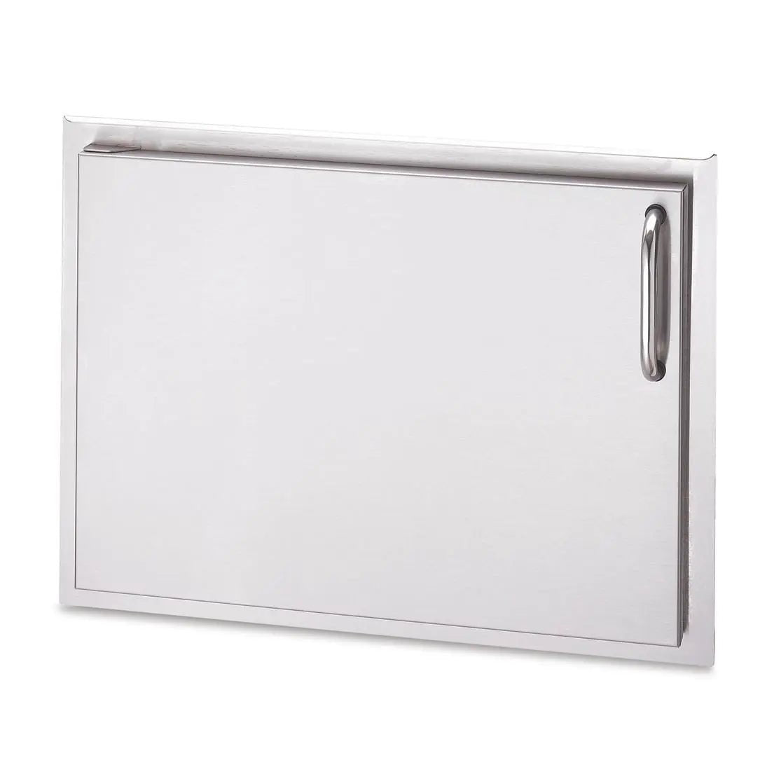 American Outdoor Grill 24 - Inch Single Access Door - Horizontal - 17 - 24 - SSD - by American Outdoor Grill | Buy at Agent BBQ
