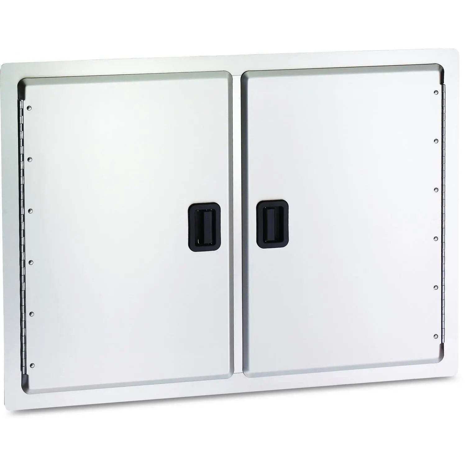 American Outdoor Grill 30 - Inch Double Access Door - 20 - 30 - SD - by American Outdoor Grill | Buy at Agent BBQ