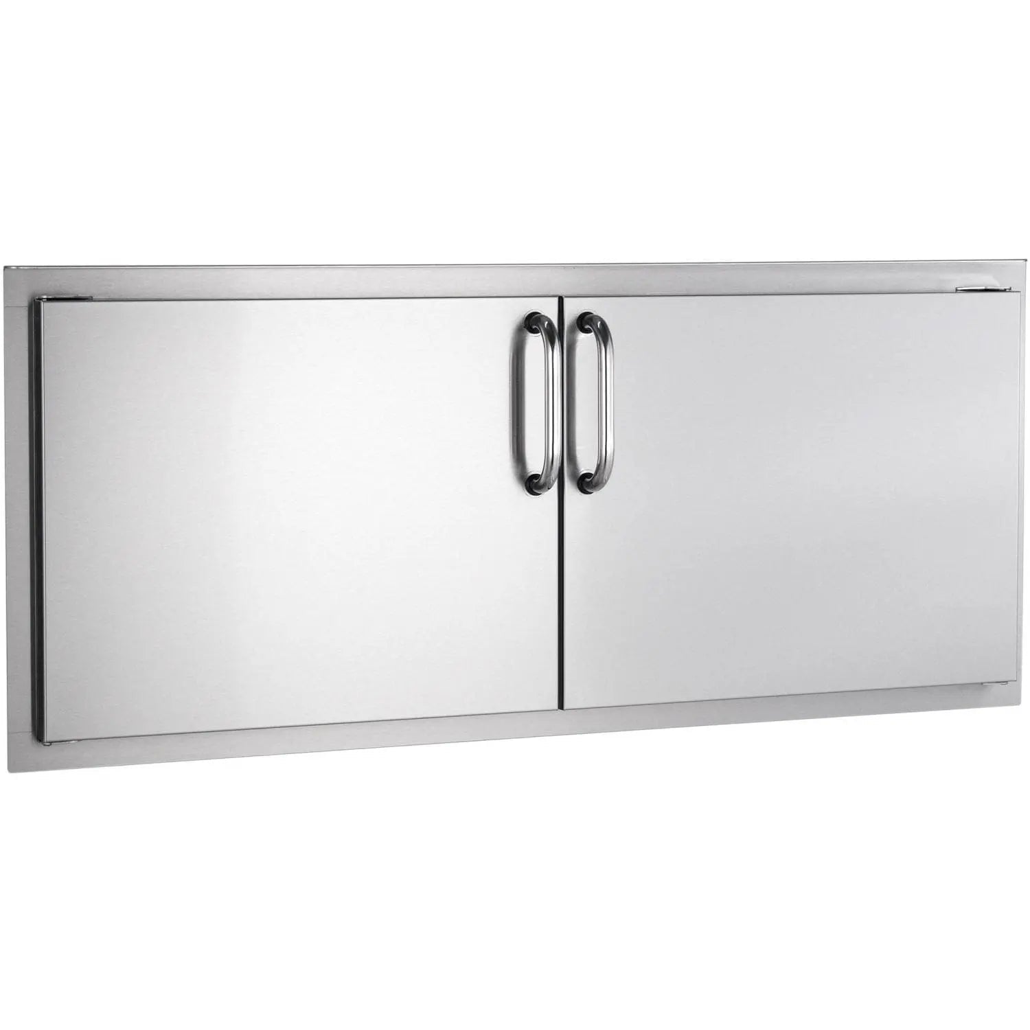 American Outdoor Grill 39 - Inch Double Access Door - 16 - 39 - SSD - by American Outdoor Grill | Buy at Agent BBQ
