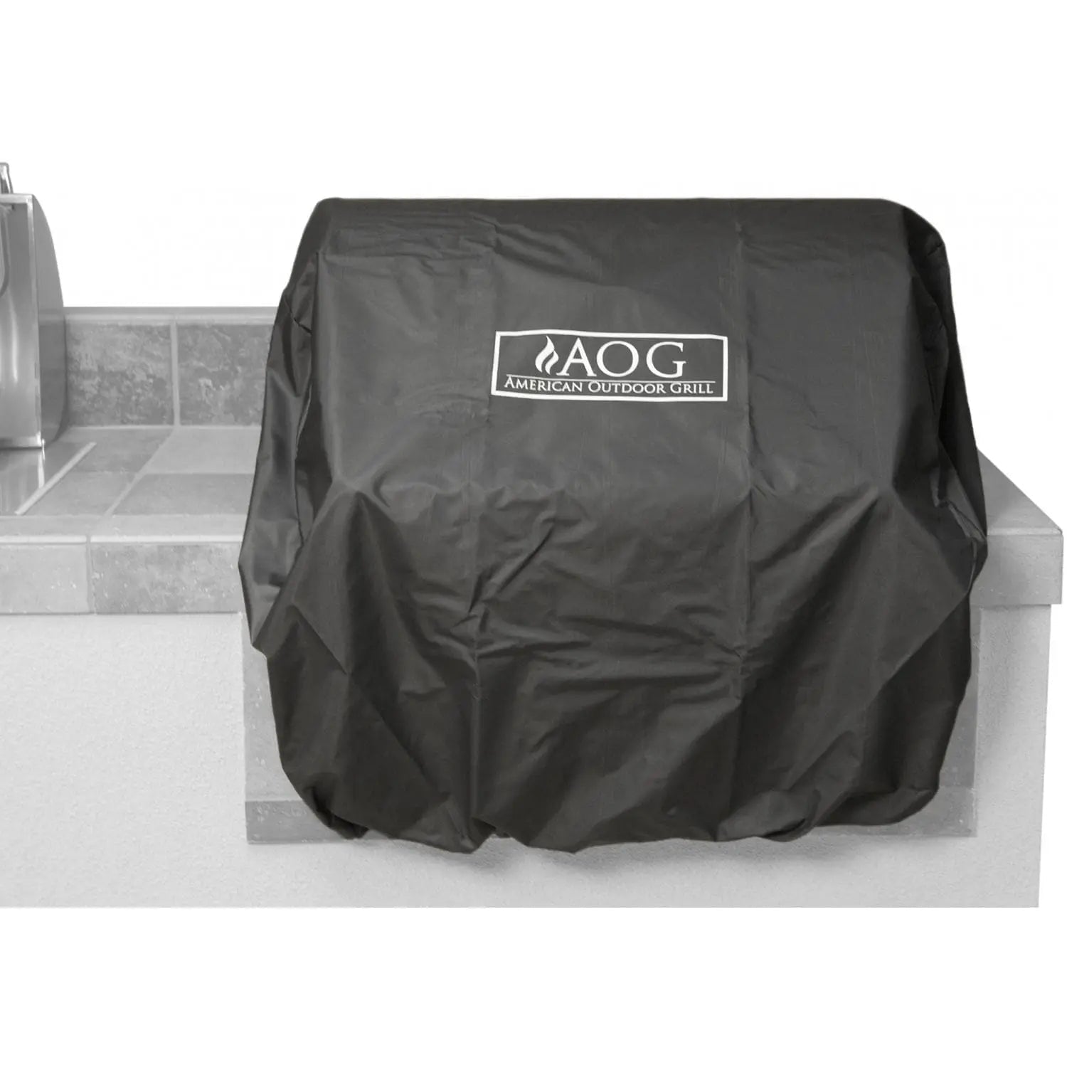 American Outdoor Grill Cover For 30 - Inch Built - In Gas Grills - CB30 - D - by American Outdoor Grill | Buy at Agent BBQ
