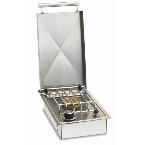 American Outdoor Grill Drop - in Natural Gas Single Side Burner - 3283 - by American Outdoor Grill | Buy at Agent BBQ