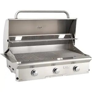 American Outdoor Grill L - Series 36 - Inch 3 - Burner Built - In Natural Gas Grill - 36NBL - 00SP - by American Outdoor Grill | Buy at Agent BBQ