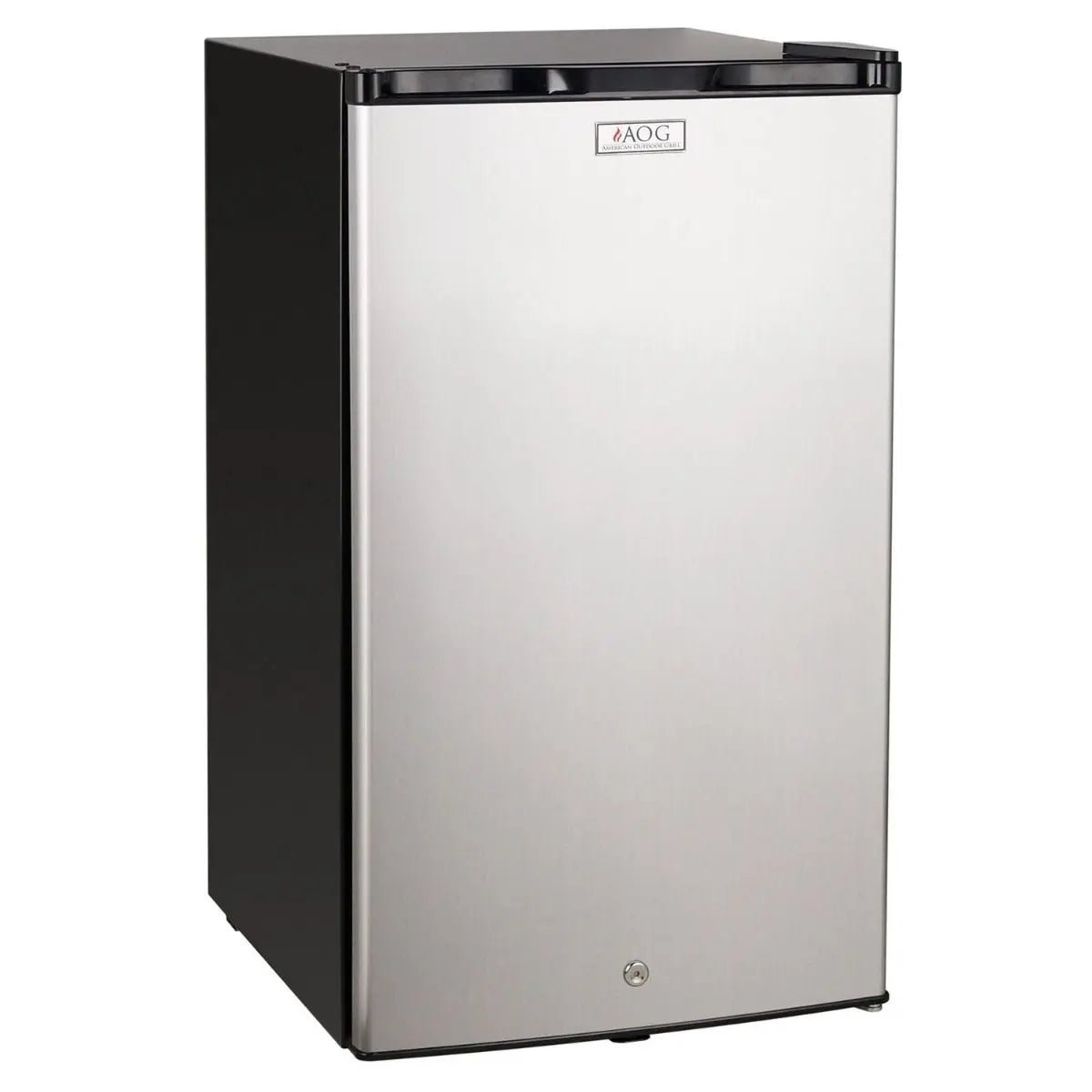 American Outdoor Grill Refrigerator Undercounter With Lock - REF - 21 - by American Outdoor Grill | Buy at Agent BBQ