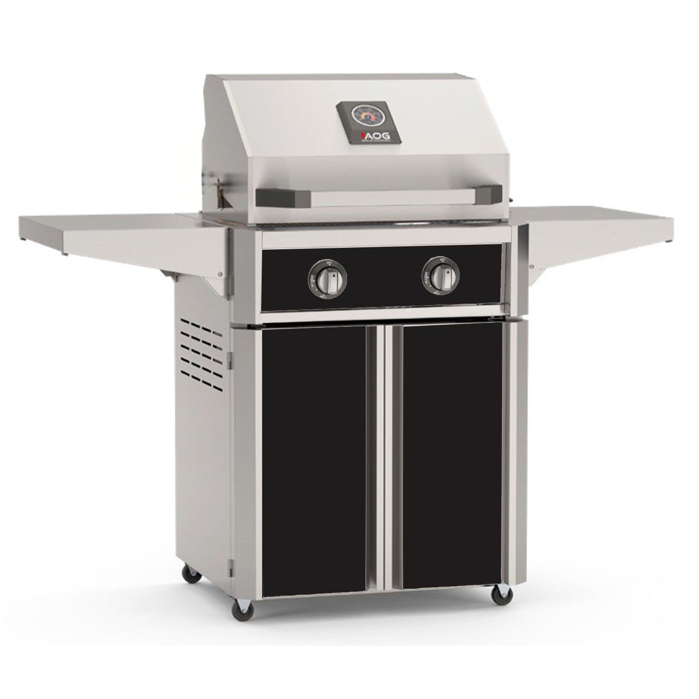American Outdoor Grill T-Series 24-Inch Freestanding Series Gas Grill - by American Outdoor Grill | Buy at Agent BBQ