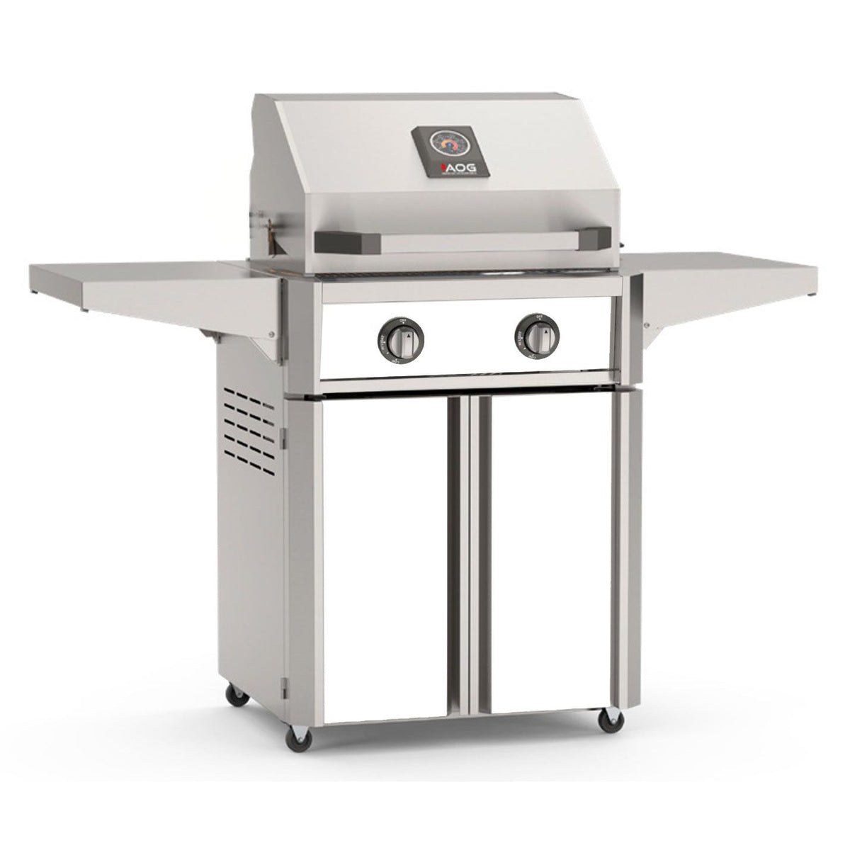 American Outdoor Grill T-Series 24-Inch Freestanding Series Gas Grill - by American Outdoor Grill | Buy at Agent BBQ