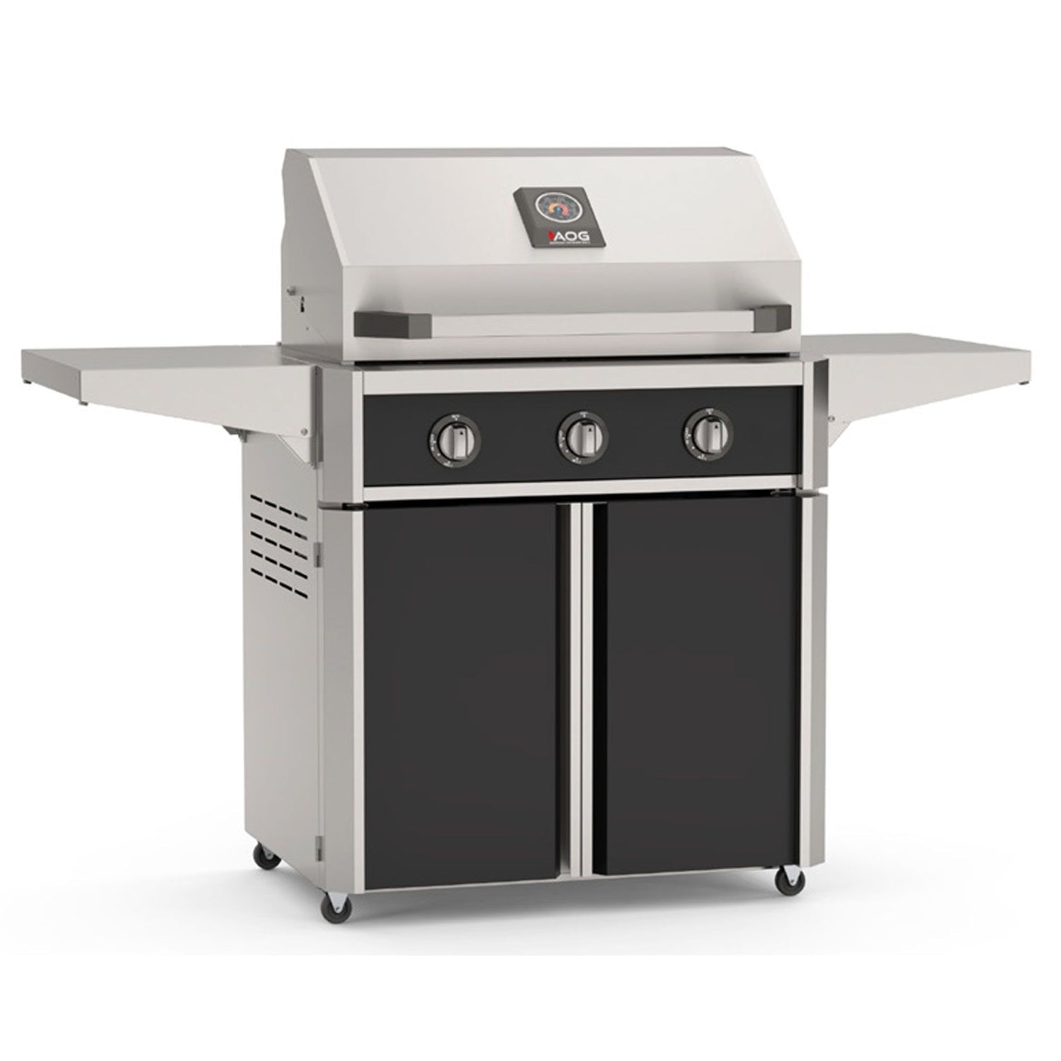 American Outdoor Grill T-Series 30-Inch Freestanding Gas Grill - by American Outdoor Grill | Buy at Agent BBQ