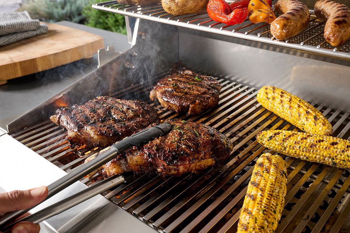 American Outdoor Grill T-Series 36-Inch Built-In Gas Grill - by American Outdoor Grill | Buy at Agent BBQ
