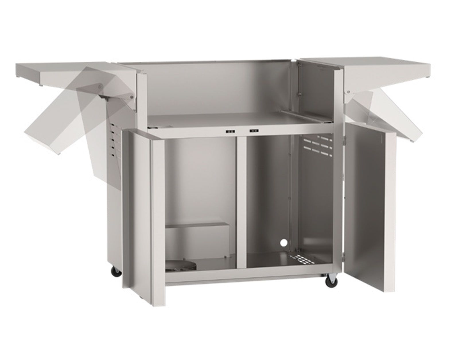 American Outdoor Grill T-Series 36-Inch Freestanding Gas Grill - by American Outdoor Grill | Buy at Agent BBQ