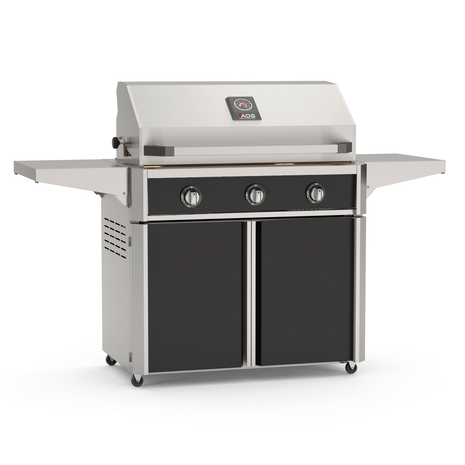 American Outdoor Grill T-Series 36-Inch Freestanding Gas Grill - by American Outdoor Grill | Buy at Agent BBQ