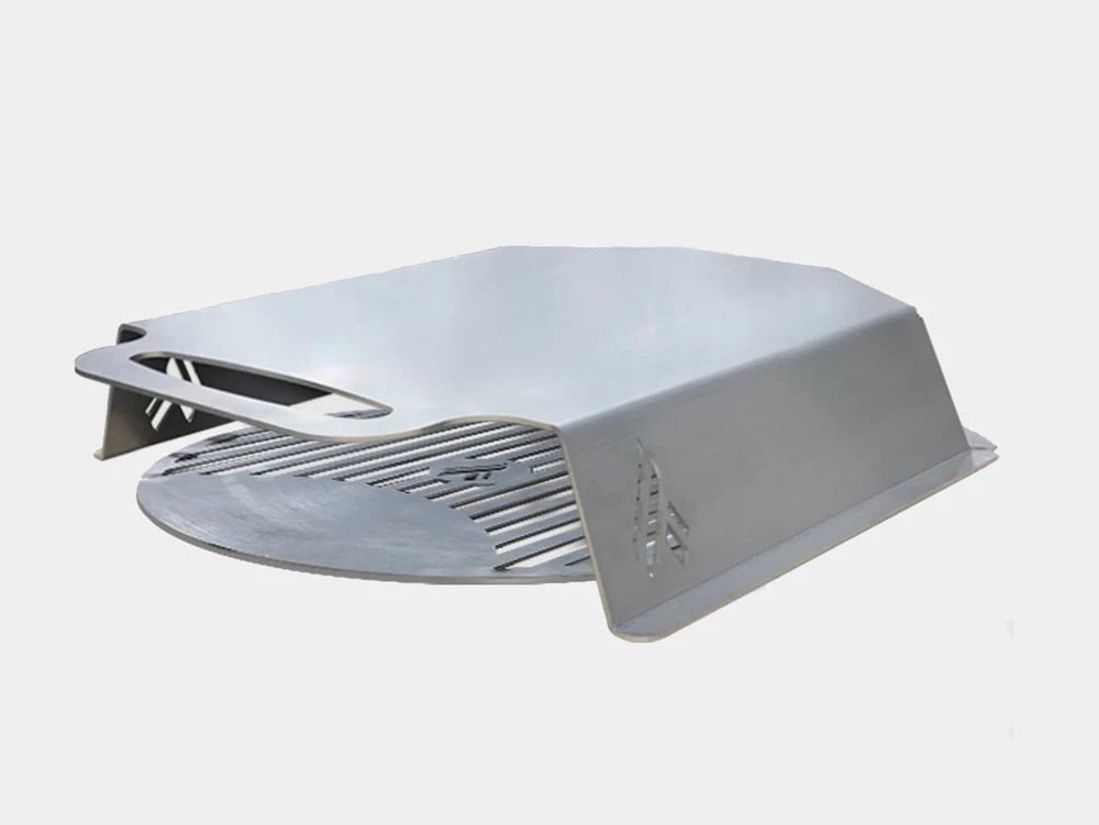 Arteflame Pizza Oven Kit for 30" Grills - Pizzeria Quality at Home - All Products, Accessories by Arteflame | Buy at Agent BBQ