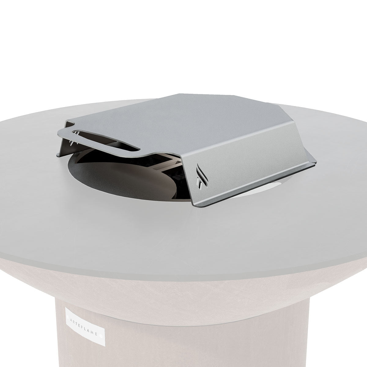 Arteflame Pizza Oven Kit for Grills - Bake Perfect Pizzas Every Time - All Products, Accessories by Arteflame | Buy at Agent BBQ