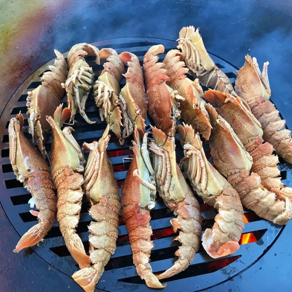 Grill Grate (14”Ø)For 30" Arteflame Grills - All Products,Accessories by Arteflame | Buy at Agent BBQ