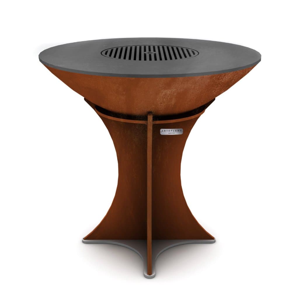 Grill Grate (18”Ø) For 40" Arteflame Grills - All Products,Accessories by Arteflame | Buy at Agent BBQ