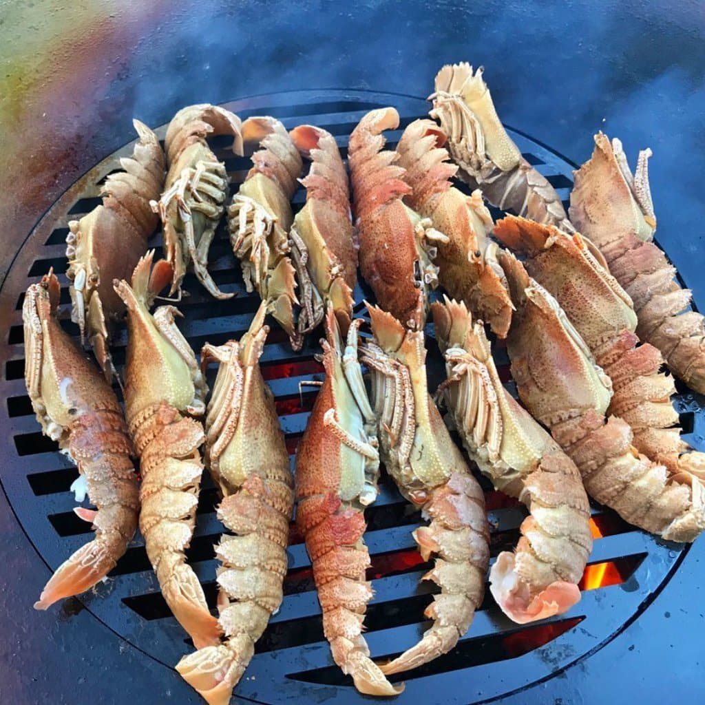 Grill Grate (18”Ø) For 40" Arteflame Grills - All Products,Accessories by Arteflame | Buy at Agent BBQ
