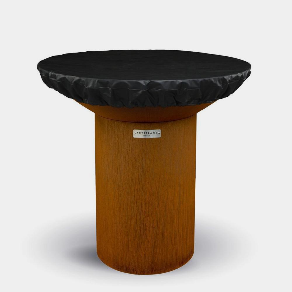 Vinyl Cover Fits All 40" Grills - All Products, Accessories by Arteflame | Buy at Agent BBQ