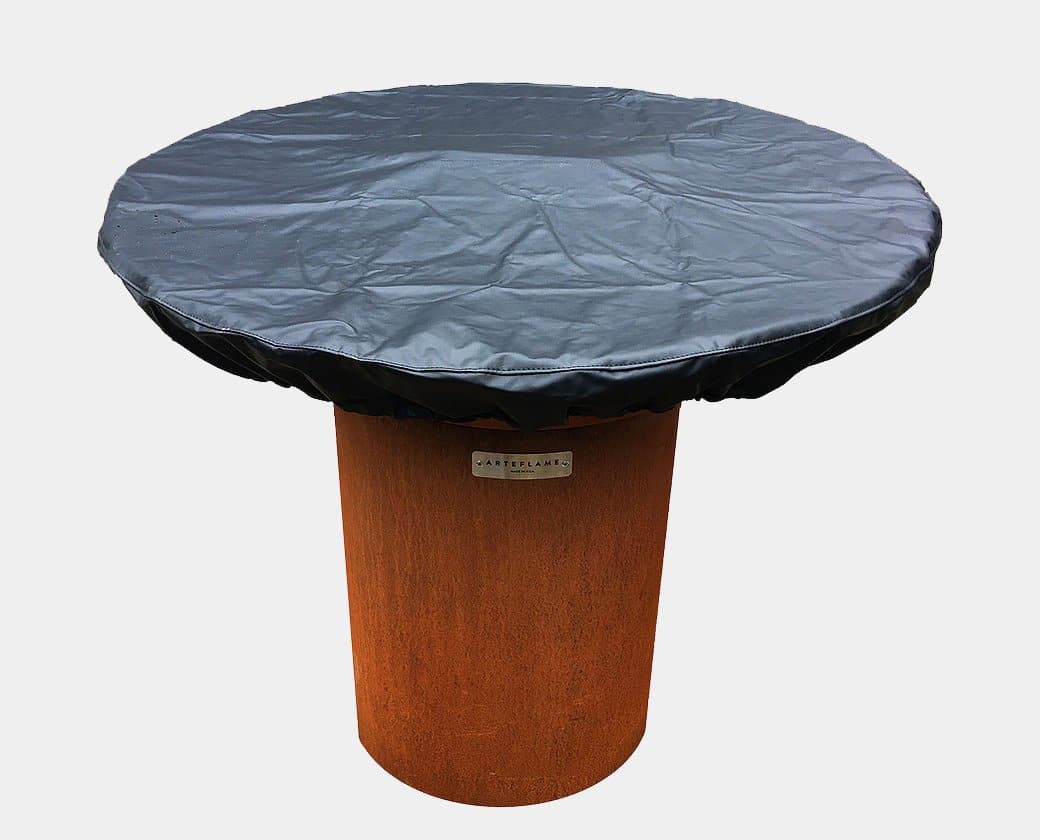 Vinyl Cover Fits All 40" Grills - All Products, Accessories by Arteflame | Buy at Agent BBQ
