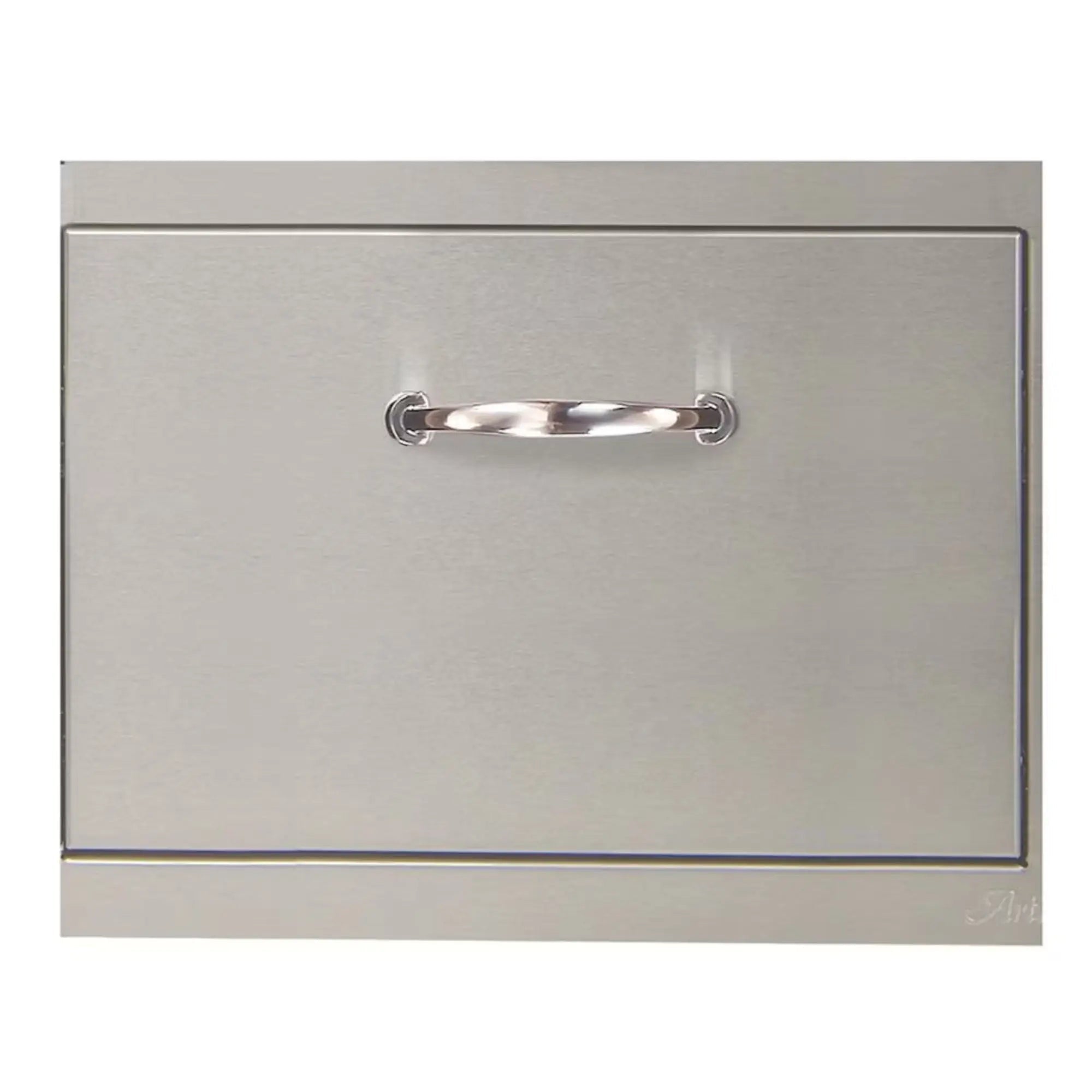 Artisan 24 - Inch Storage Drawer - by Artisan | Buy at Agent BBQ